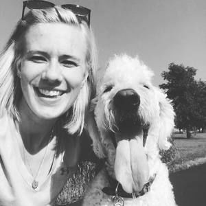 Meet your Posher, Anne